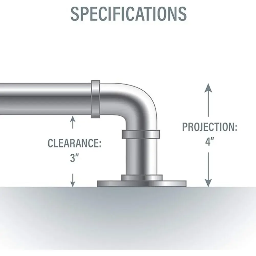 Rod Desyne Industrial Pipe Blackout 1